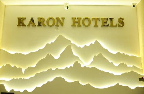 Greater Kailash I Hotel | Karon Hotels - Lajpat Nagar