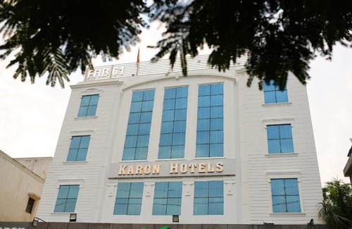 Greater Kailash I Hotel | Karon Hotels - Lajpat Nagar