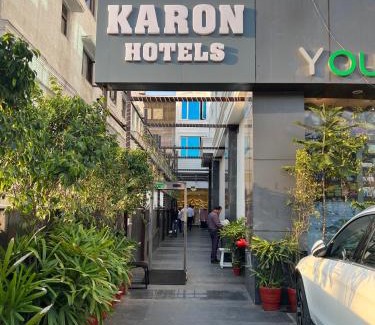 Greater Kailash I Hotel | Karon Hotels - Lajpat Nagar