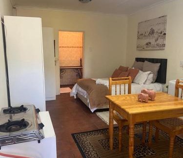 Somerset East Apartment | Karoo Haven 1