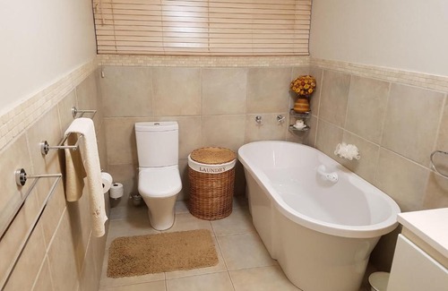 Klein Karoo House | Karoo Living