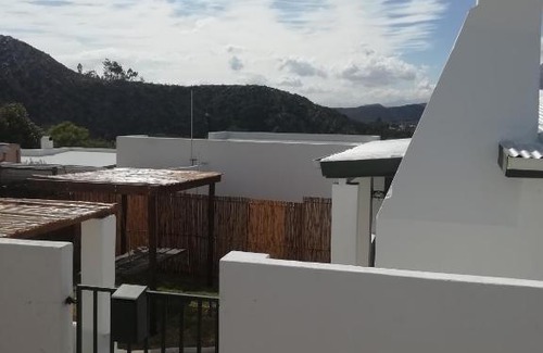 Montagu Apartment | Karoo-rus