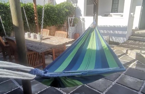 Montagu Apartment | Karoo-rus