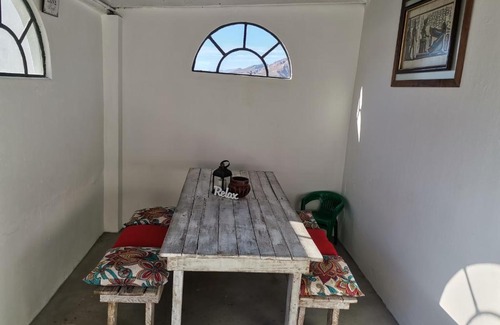 Montagu Apartment | Karoo-rus