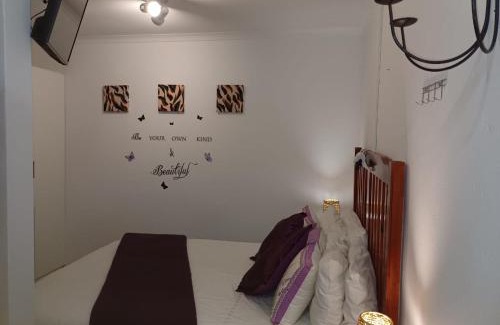 Oudtshoorn Apartment | KarooGrove