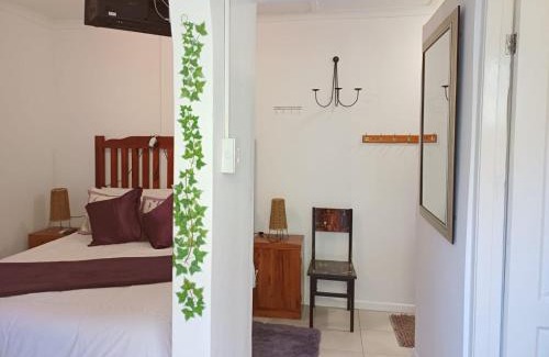 Oudtshoorn Apartment | KarooGrove