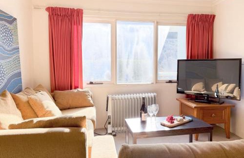Thredbo Apartment | Karoonda 2