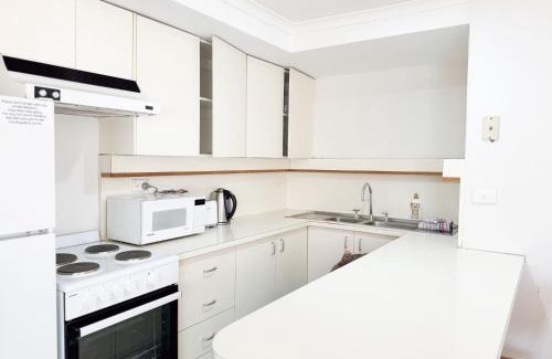 Thredbo Apartment | Karoonda 2