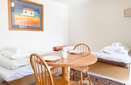 Thredbo Apartment | Karoonda 2