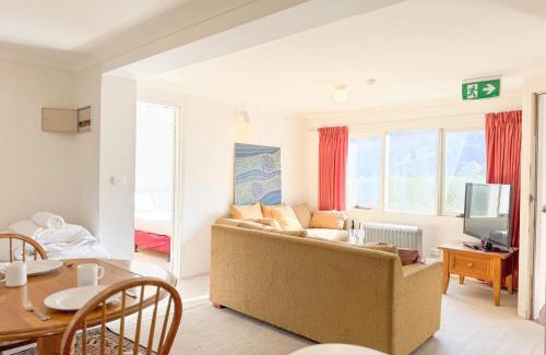 Thredbo Apartment | Karoonda 2