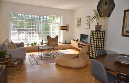 Avignon City Centre Apartment | KAROUBA.31