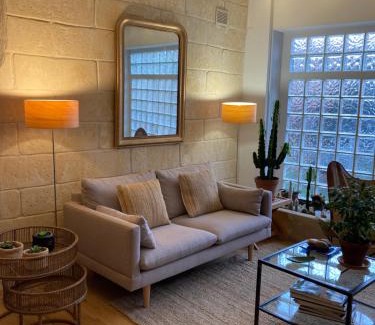 Avignon City Centre Apartment | KAROUBA.31