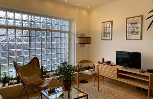 Avignon City Centre Apartment | KAROUBA.31