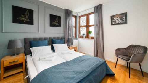 Karpacz Apartment | Karpacz Residence, Sun & Snow