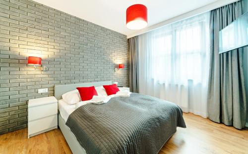 Karpacz Apartment | Karpacz Residence, Sun & Snow