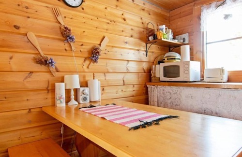 Rukatunturi House | Karpalo by Interhome