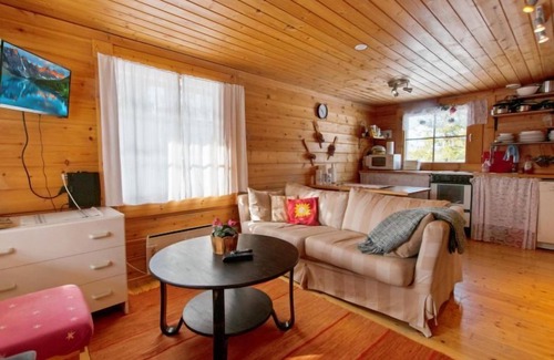 Rukatunturi House | Karpalo by Interhome