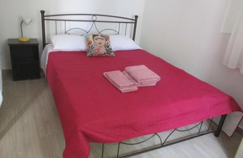 Mirina House | Karpasi House