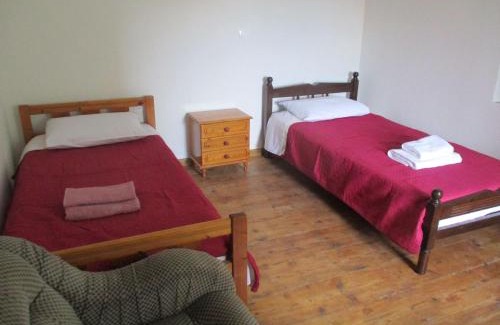 Mirina House | Karpasi House