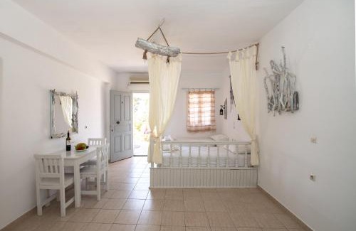 Pefkos Hotel | Karpathios Studios Pefkos