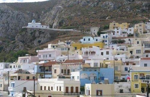 Karpathos Apartment | Karpathos house