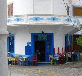 Karpathos Apartment | Karpathos house