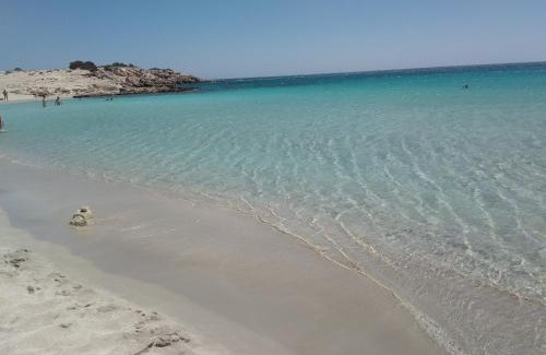 Karpathos Apartment | Karpathos house