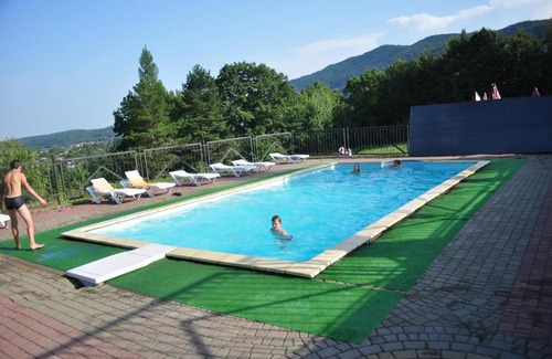 Kosiv Resort | Karpatski Zori