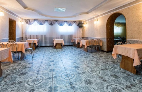 Kosiv Resort | Karpatski Zori
