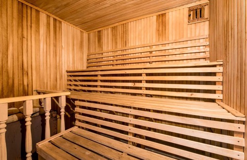 Kosiv Resort | Karpatski Zori