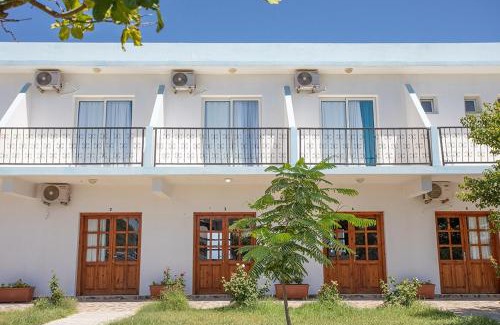 Dipkarpaz Bed & Breakfast | Karpaz Sunset Hotel