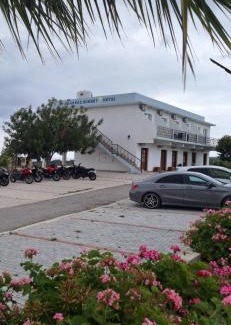 Dipkarpaz Bed & Breakfast | Karpaz Sunset Hotel