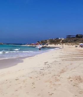Dipkarpaz Bed & Breakfast | Karpaz Sunset Hotel