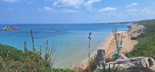 Dipkarpaz Bed & Breakfast | Karpaz Sunset Hotel