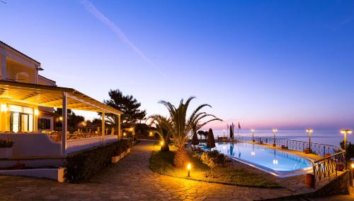 Gialiskari Hotel | Karras Star Hotel