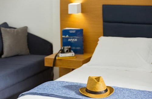 Gialiskari Hotel | Karras Star Hotel