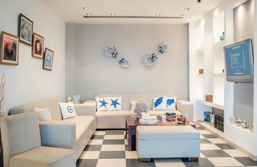 Gialiskari Hotel | Karras Star Hotel