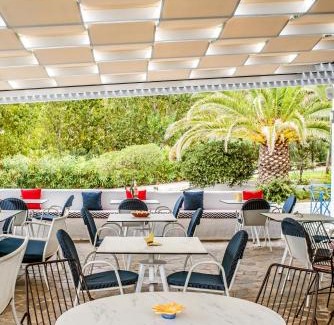 Gialiskari Hotel | Karras Star Hotel
