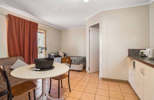 Karratha Industrial Estate RV Rental | Karratha Caravan Park
