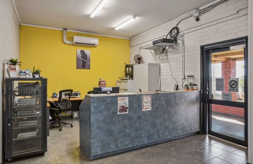 Karratha Industrial Estate RV Rental | Karratha Caravan Park