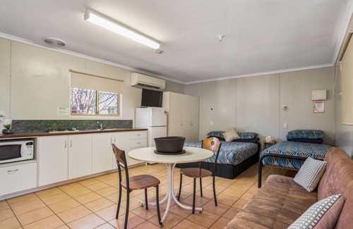 Karratha Industrial Estate RV Rental | Karratha Caravan Park