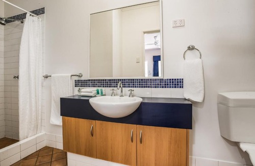 Karratha Hotel | Karratha Central Apartments