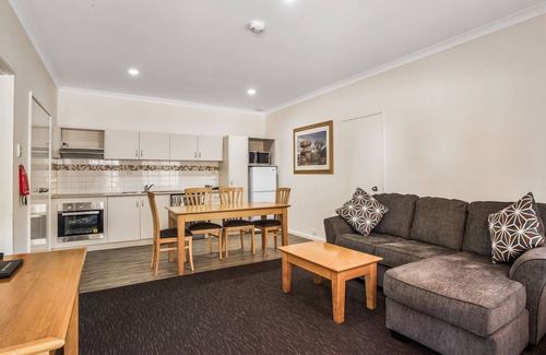Karratha Apartment | Karratha Central Apartments