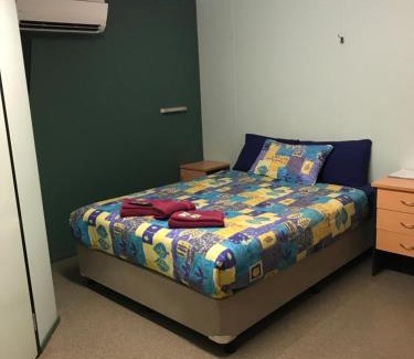 Karratha Industrial Estate Apartment | Karratha Lodge TWA