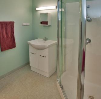 Karratha Industrial Estate Apartment | Karratha Lodge TWA