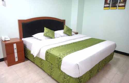 Kebon Kacang Hotel | KARSA UTAMA HOTEL