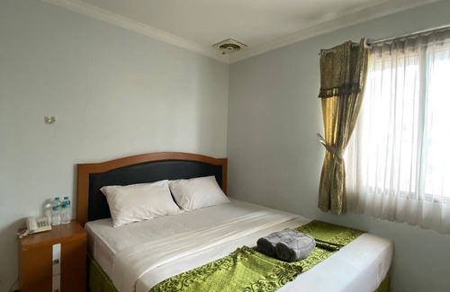 Kebon Kacang Hotel | KARSA UTAMA HOTEL