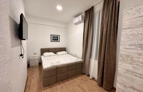 Ambrolauri House | Karse
