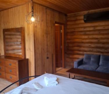 Ambrolauri House | Karse
