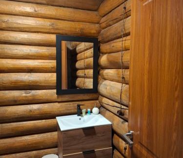 Ambrolauri House | Karse